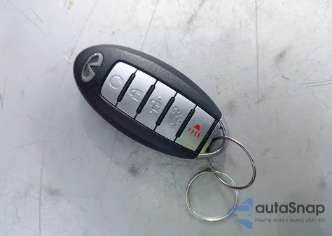 2014 Infiniti Qx60 z USA, uszkodzony, nr VIN 5N1AL0MM0EC500251